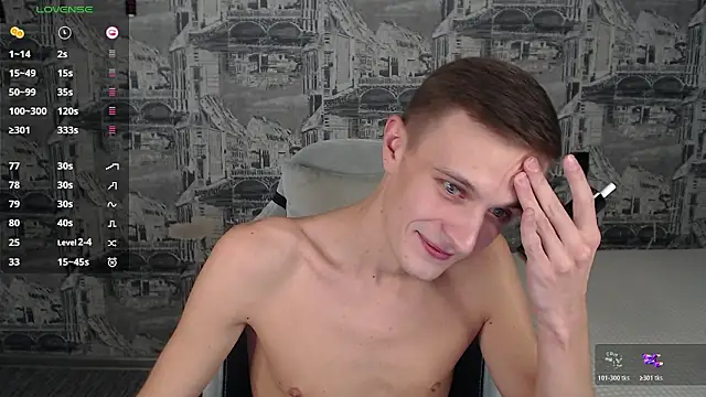 Oliver Fresh online show from March 2026 10:06:02 AM