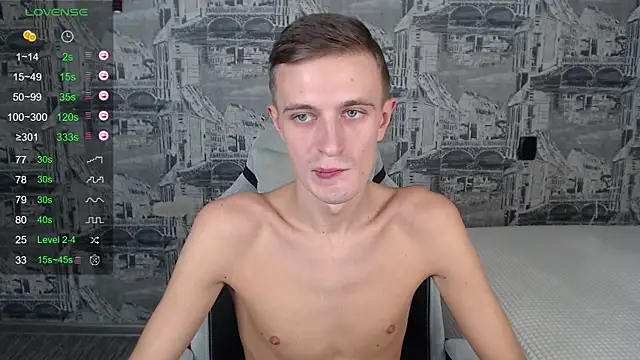 Oliver Fresh online show from December 2025 09:45:02 AM