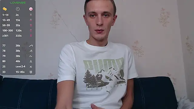 Oliver Fresh online show from March 2026 09:27:02 AM