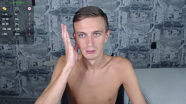 Oliver Fresh online show from July 2026 09:06:02 AM