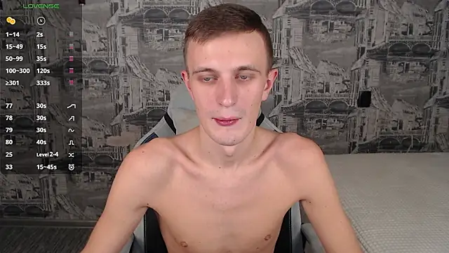 Oliver Fresh online show from March 2026 09:10:02 AM