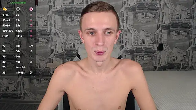 Oliver Fresh online show from April 2026 10:11:02 AM