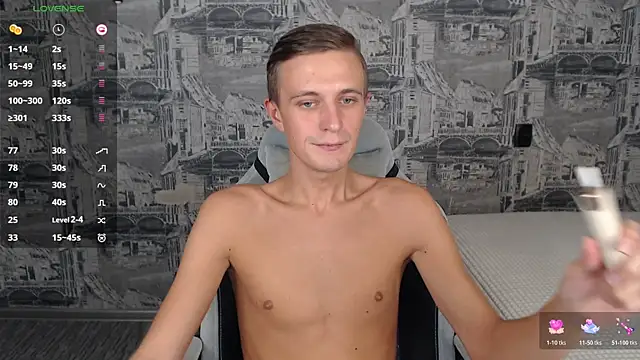 Oliver Fresh online show from November 2025 09:20:02 AM