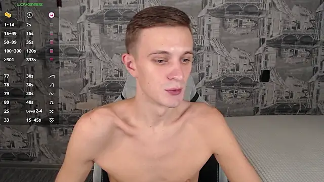 Snapshot of Oliver_Fresh chatting on February 2026 09:20:01 AM Oliver Fresh online show from February 2026 09:20:01 AM