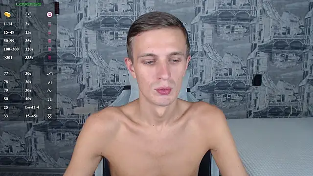 Oliver Fresh online show from July 2026 09:32:02 AM