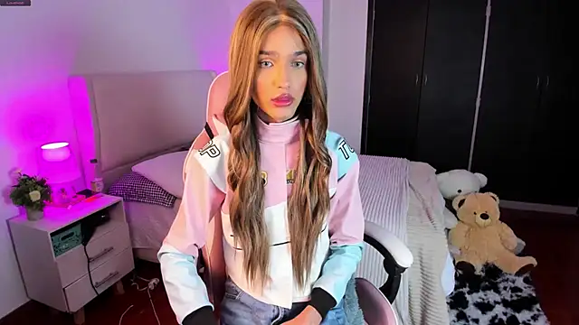 Ainhoads online show from March 2026 08:44:01 AM