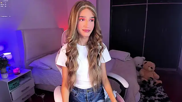 Ainhoads online show from April 2026 02:40:01 AM