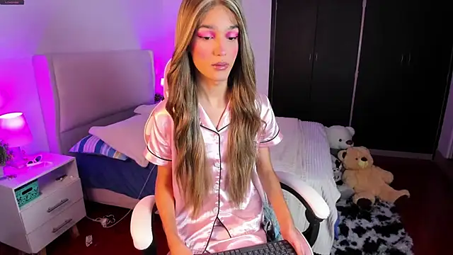 Ainhoads online show from April 2026 08:43:02 AM