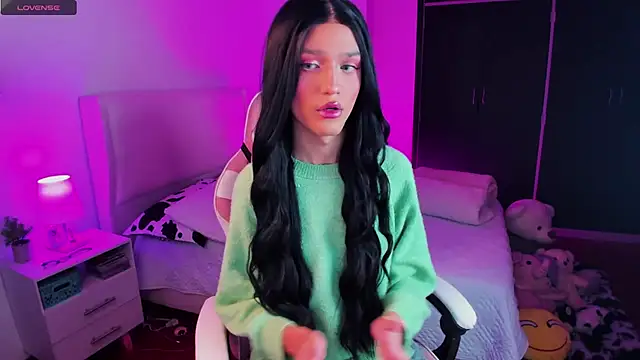 Ainhoads online show from November 2025 08:47:01 AM