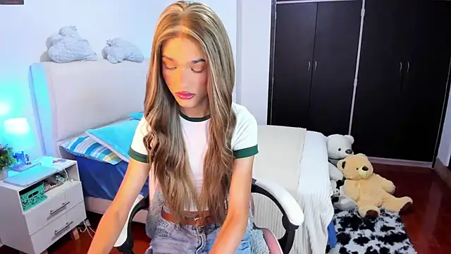 Ainhoads online show from March 2026 07:53:02 AM