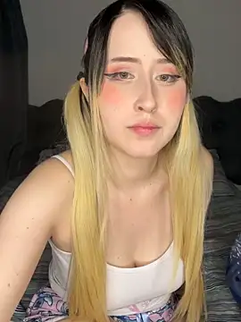 ViolethMoon online show from May 2026 04:16:01 AM