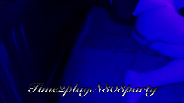 Time2playN303party online show from December 2024 03:00:02 PM
