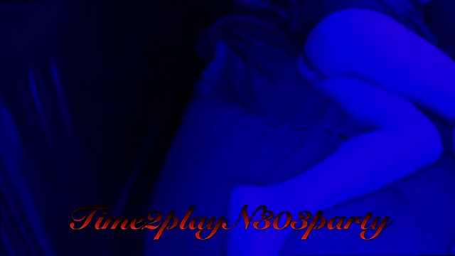 Time2playN303party online show from December 2024 02:02:02 AM