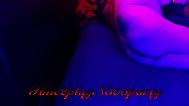 Time2playN303party online show from December 2024 08:54:01 PM