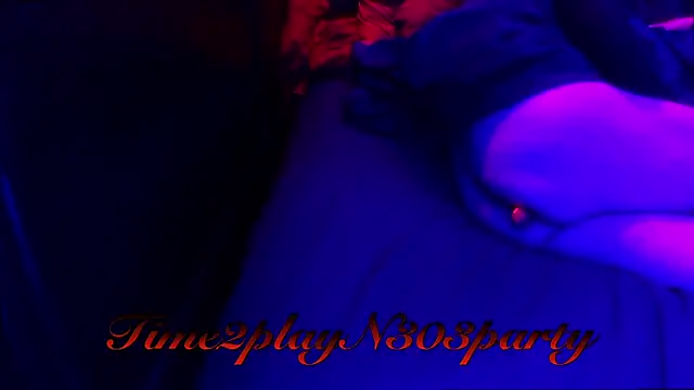 Time2playN303party online show from December 2024 05:50:02 PM