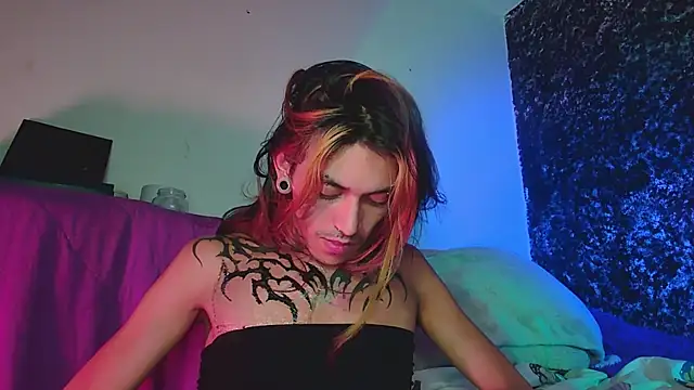 Kenny starrK online show from December 2024 06:39:02 PM