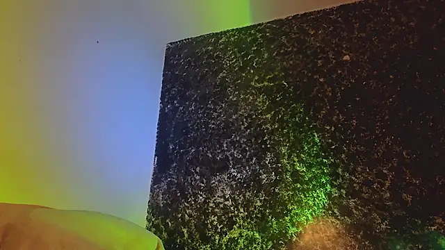 Kenny starrK online show from January 2025 10:24:01 PM