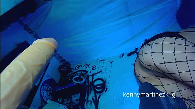 Kenny starrK online show from March 2026 07:08:02 AM