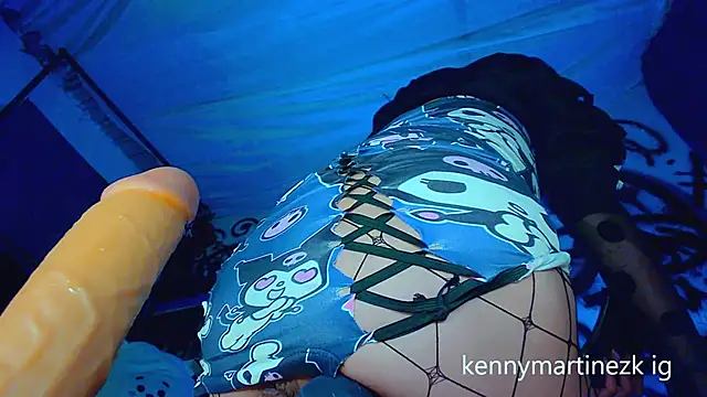 Kenny starrK online show from March 2026 08:46:02 AM