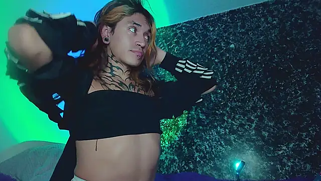 Kenny starrK online show from February 2025 07:56:02 AM