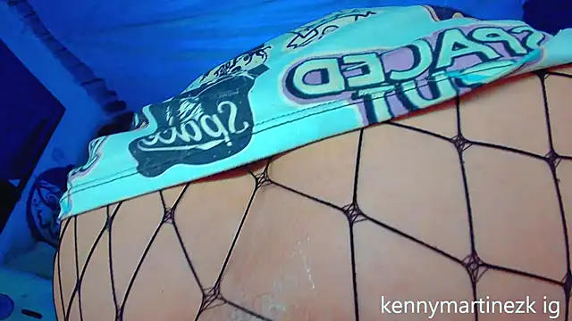 Kenny starrK online show from April 2026 12:45:01 PM