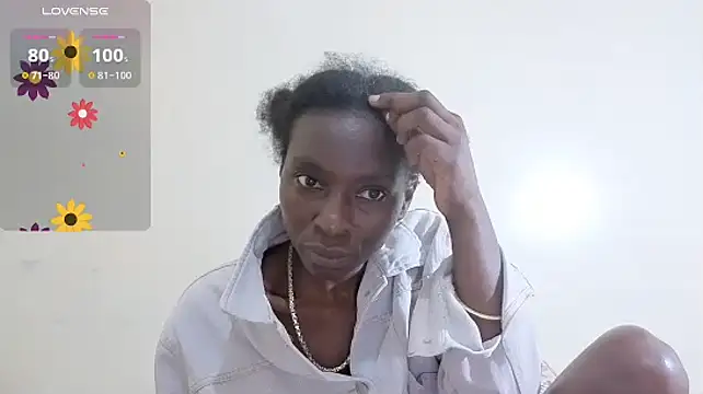 Ranny18l online show from November 2025 12:53:01 PM