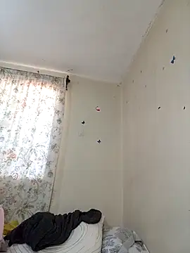 Ranny18l online show from February 2026 11:34:01 AM