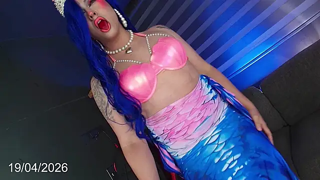 AshlyBetancurX online show from April 2026 11:18:02 PM