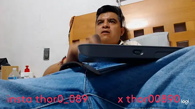 thor000089 online show from February 2026 06:35:02 AM