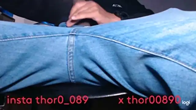 thor000089 online show from November 2025 05:57:02 AM
