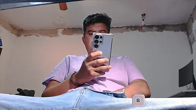 thor000089 online show from July 2026 04:29:01 AM