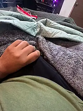 thor000089 online show from January 2026 03:15:01 PM