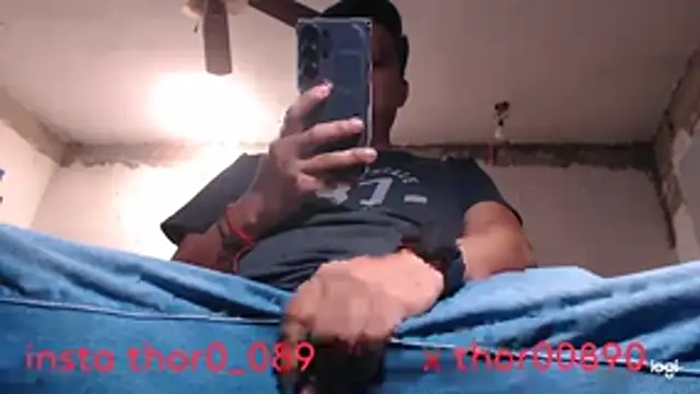 thor000089 online show from October 2025 03:29:02 AM