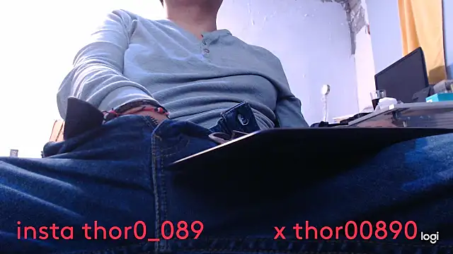 Snapshot of thor000089 chatting on September 2025 03:23:01 AM thor000089 online show from September 2025 03:23:01 AM