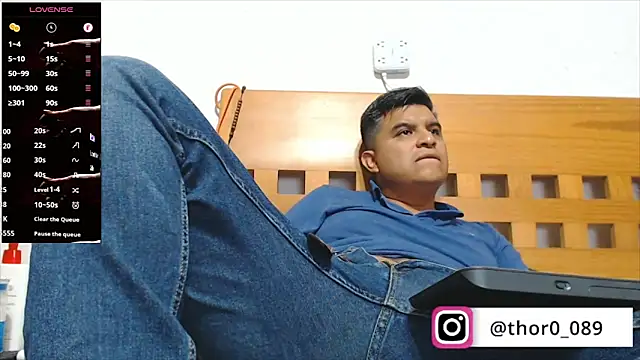 thor000089 online show from June 2026 03:59:02 AM