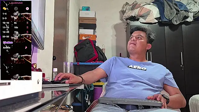 thor000089 online show from March 2026 04:10:02 AM