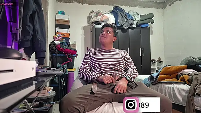 thor000089 online show from March 2026 04:01:02 AM