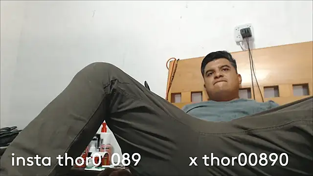 thor000089 online show from May 2026 12:36:02 AM