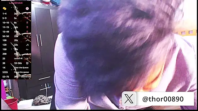 thor000089 online show from February 2026 01:35:02 AM