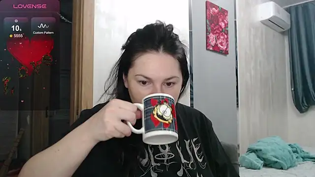 Stacy Davice online show from October 2025 04:41:02 PM