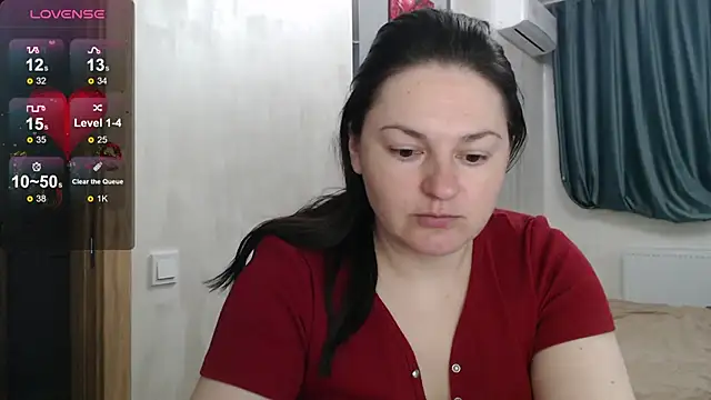 Stacy Davice online show from October 2025 05:26:02 PM