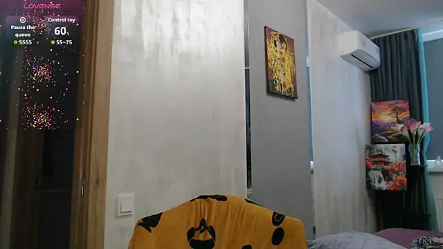 Stacy Davice online show from March 2026 11:20:01 AM