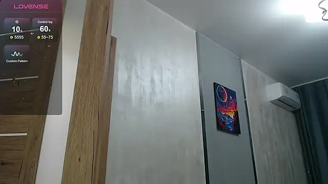 Stacy Davice online show from September 2025 07:42:02 PM