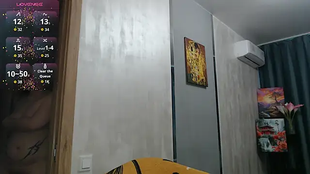 Stacy Davice online show from April 2026 11:17:01 AM