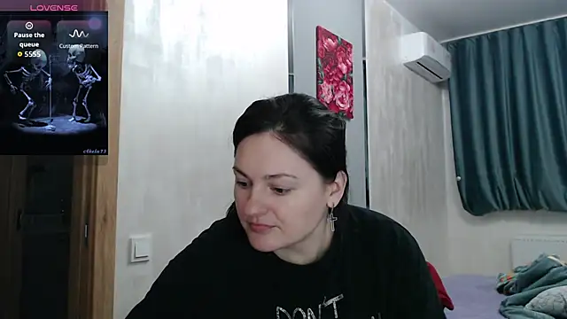 Stacy Davice online show from October 2025 04:58:02 PM