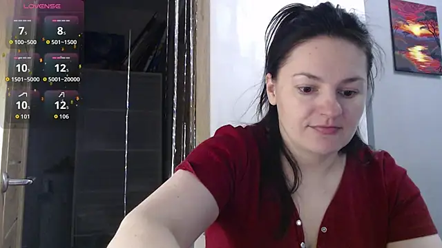 Stacy Davice online show from January 2026 08:18:01 AM