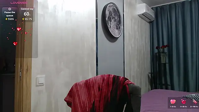 Snapshot of Stacy_Davice chatting on June 2026 03:01:01 PM Stacy Davice online show from June 2026 03:01:01 PM