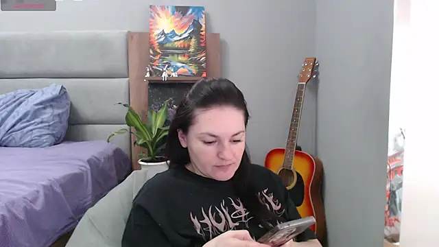 Stacy Davice online show from March 2025 12:36:02 PM