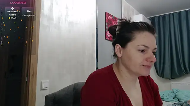 Stacy Davice online show from November 2025 06:14:02 AM