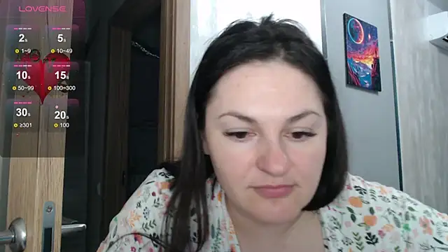 Stacy Davice online show from September 2025 09:20:02 PM